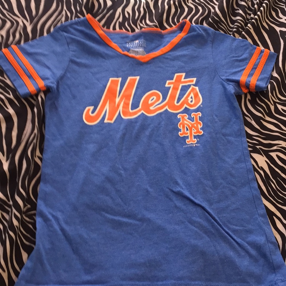 Mets shirt